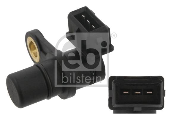 Sensor, camshaft position